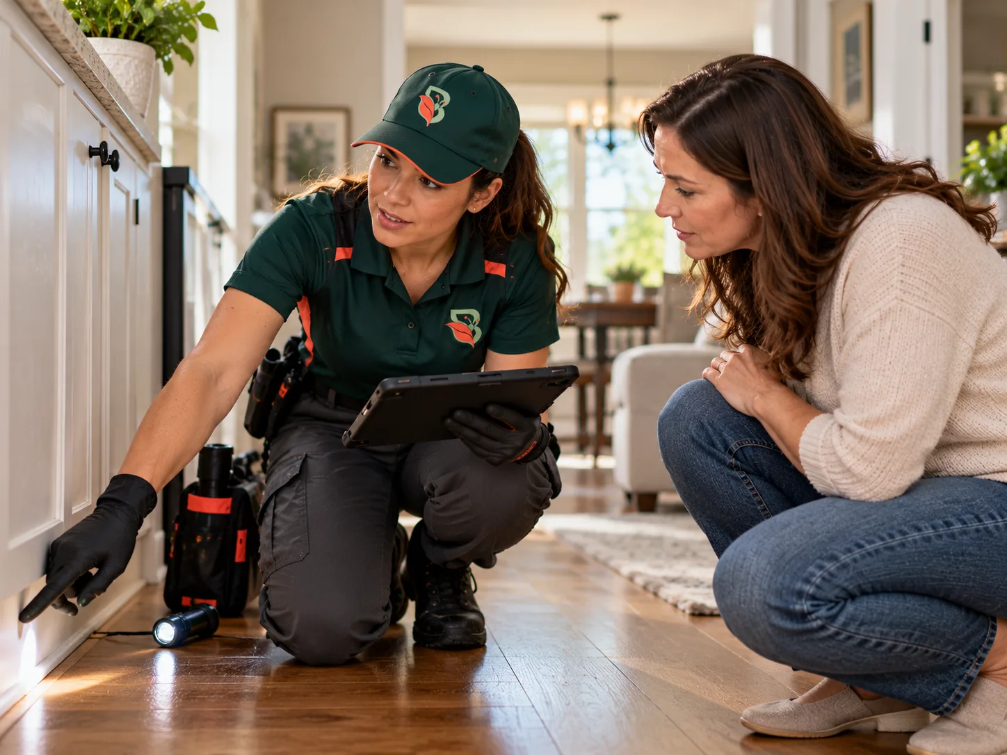 Pest Control Leggett, CA FAQs